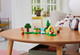 Миниатюра изображения товара Конструктор Lego Animal Crossing Bunnie's Outdoor Activities 77047