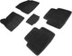 Миниатюра изображения товара Комплект ковриков для авто Seintex 98037