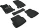 Миниатюра изображения товара Комплект ковриков для авто Seintex 98684