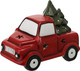 Миниатюра изображения товара Статуэтка Tkano New Year Essential Magic truck / TK24-NY_STA0002