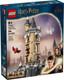 Миниатюра изображения товара Конструктор Lego Harry Potter Hogwarts Castle Owlery 76430