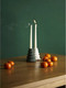 Миниатюра изображения товара Подсвечник Tkano New Year Essential Nordic mood / TK24-NY_CNH0002