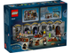 Миниатюра изображения товара Конструктор Lego Harry Potter Класс зельеварения 76431