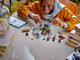 Миниатюра изображения товара Конструктор Lego Harry Potter Класс зельеварения 76431