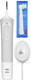 Миниатюра изображения товара Электрическая зубная щетка Oral-B Vitality D100 Szara
