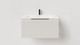 Миниатюра изображения товара Тумба под умывальник Salini Touch Н 60 / T600H1C (кремовый)