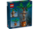 Миниатюра изображения товара Конструктор Lego Harry Potter Мандрагора 76433