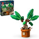 Миниатюра изображения товара Конструктор Lego Harry Potter Мандрагора 76433