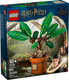 Миниатюра изображения товара Конструктор Lego Harry Potter Мандрагора 76433