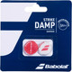 Миниатюра изображения товара Виброгаситель для теннисной ракетки Babolat Strike Damp 700124 (белый/оранжевый)
