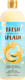 Миниатюра изображения товара Гель для душа Fresh Splash Суперпитательный (1л)