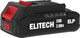 Миниатюра изображения товара Аккумуляторная дрель-шуруповерт Elitech ДА 20УБЛ2  / 205679