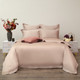 Миниатюра изображения товара Комплект постельного белья Sofi de Marko Евро Макси / Евро-МК-Мн-беж (бежевый)