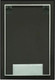 Миниатюра изображения товара Зеркало Континент Amer Black Led 50x70