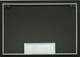 Миниатюра изображения товара Зеркало Континент Amer Black Led 100x70