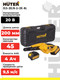 Миниатюра изображения товара Электропила цепная Huter ELS-20/8-Li-2К-BL (70/10/40)