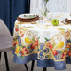 Миниатюра изображения товара Скатерть Этель Southern fruits / 7587304