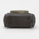 Миниатюра изображения товара Сумка дорожная Mr.Bag 102-S007-BKH (черный/хаки)