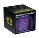Миниатюра изображения товара Тестер розетки Ermenrich Zing ST30 / 83818 (фиолетовый)