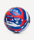 Миниатюра изображения товара Футбольный мяч Jogel Russia Tricolor №5 / BC24
