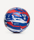 Миниатюра изображения товара Футбольный мяч Jogel Russia Tricolor №5 / BC24