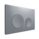 Миниатюра изображения товара Кнопка для инсталляции Terminus Classic Круг 62K24x16C (хром)