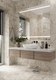 Миниатюра изображения товара Плитка Beryoza Ceramica Eiger бежевый (300x600)