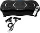 Миниатюра изображения товара Виброплатформа UrbanFit С Bluetooth / 432715 (черный)