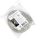 Миниатюра изображения товара Удлинитель кабеля Cablexpert CC-USB2-AMAF-15-N (4.5м, серый)