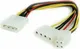 Миниатюра изображения товара Кабель Gembird/Cablexpert CC-PSU-4