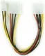 Миниатюра изображения товара Кабель Gembird/Cablexpert CC-PSU-4