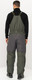 Миниатюра изображения товара Костюм для охоты и рыбалки Huntsman Yukon Ice-45°C (р.44-46/170-176, зеленый/графит)