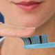 Миниатюра изображения товара Набор зубных щеток Oral-B Классик 40 средняя (2шт)