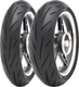 Миниатюра изображения товара Мотошина передняя CST CM-S3N 120/70ZR17 58W TL