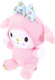 Миниатюра изображения товара Мягкая игрушка Мульти-пульти Kuromi San Rio Куроми / KM117259-17