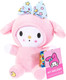Миниатюра изображения товара Мягкая игрушка Мульти-пульти Kuromi San Rio Куроми / KM117259-17