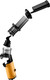 Миниатюра изображения товара Соковыжималка электрическая Brayer BR1706YE