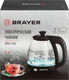 Миниатюра изображения товара Электрочайник Brayer BR6106