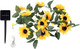 Миниатюра изображения товара Садовая гирлянда Park Подсолнухи 107203