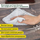 Миниатюра изображения товара Набор салфеток хозяйственных Laima Home. Ultrasonic Grey Colour Pack 3 / 608217 (3шт)