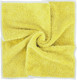 Миниатюра изображения товара Набор салфеток хозяйственных Laima Home. Overlock Multi Colour Pack 3 / 608221 (3шт)