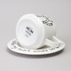 Миниатюра изображения товара Чашка с блюдцем Lefard Коты 756-474