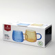 Миниатюра изображения товара Набор кружек Agness Colors 887-274 (2шт)