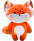 Миниатюра изображения товара Мягкая игрушка Fluffy Family Хитрый лис / 682293