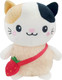 Миниатюра изображения товара Мягкая игрушка Fluffy Family Котенок Фруктик / 682265