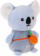 Миниатюра изображения товара Мягкая игрушка Fluffy Family Коала Фруктик / 682272