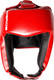 Миниатюра изображения товара Боксерский шлем BoyBo Twin IKB-42 (XL, красный)