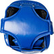 Миниатюра изображения товара Боксерский шлем BoyBo Twin IKB-42 (XL, синий)
