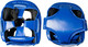 Миниатюра изображения товара Боксерский шлем BoyBo Twin IKB-42 (XL, синий)