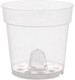 Миниатюра изображения товара Вазон BOTANICA Clear 10x9см